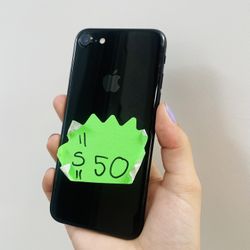 iPhone 7 Wi-Fi Only !!! 