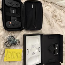 Backbone iPhone Gaming Controls (Lightning)