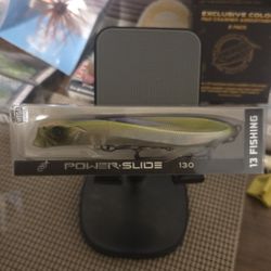 13 Power Slide Lure 