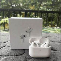 Apple AirPods Pro 2