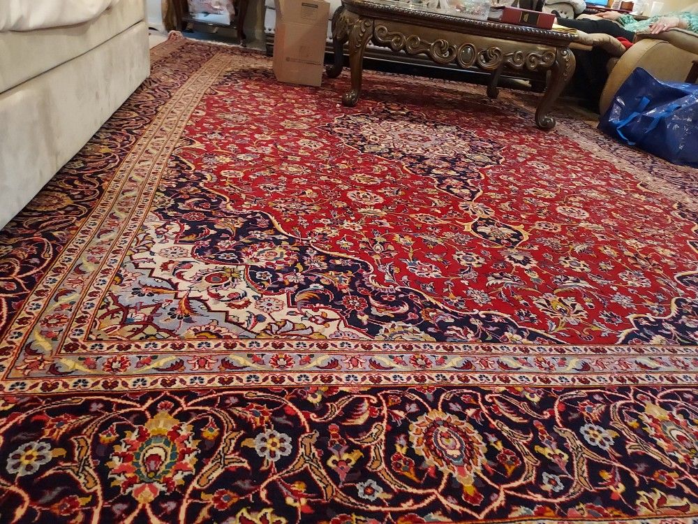 Persian Rug 