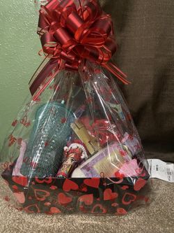 Canas De San Valentin