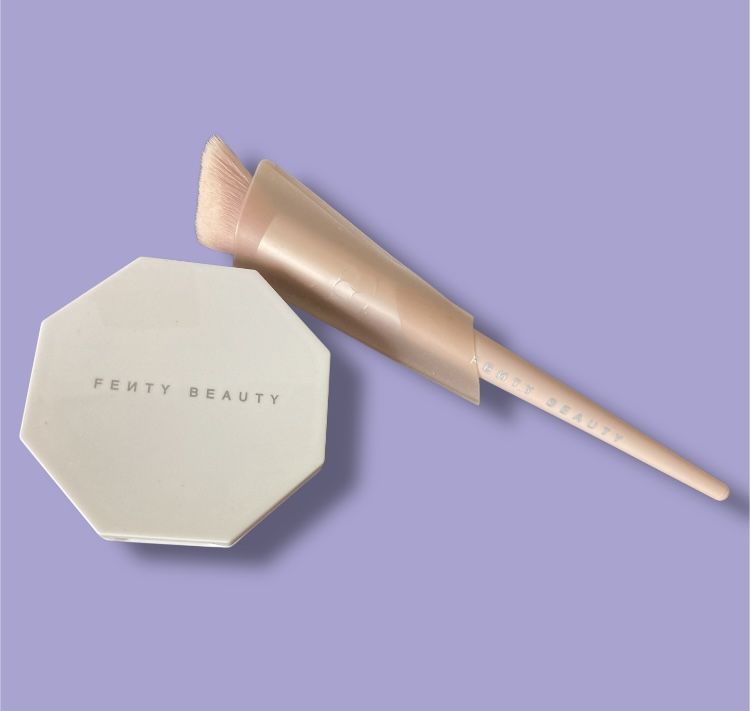 Fenty Brush, Makeup And Other Cosmetics