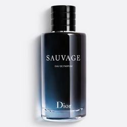 Dior Sauvage Eau de Parfum 100ml / 3.4 Oz Brand New, Factory Sealed