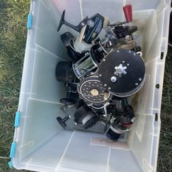 Weston Ranch YARD SALE