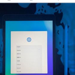 iPad Gen 9 
