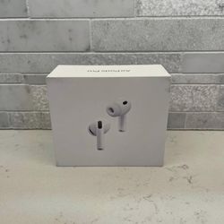 AirPods Pro 3 - NEVER OPENED SEALED