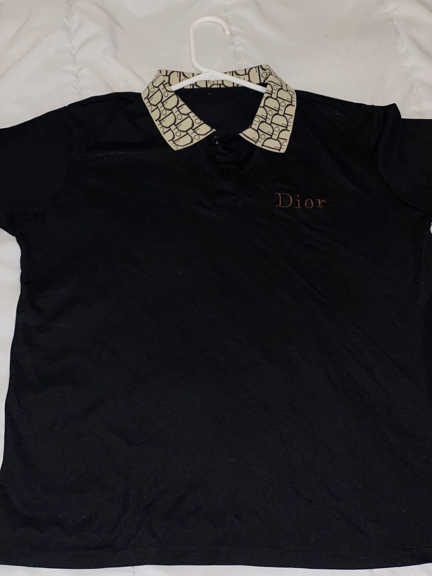 Dior Fleece
