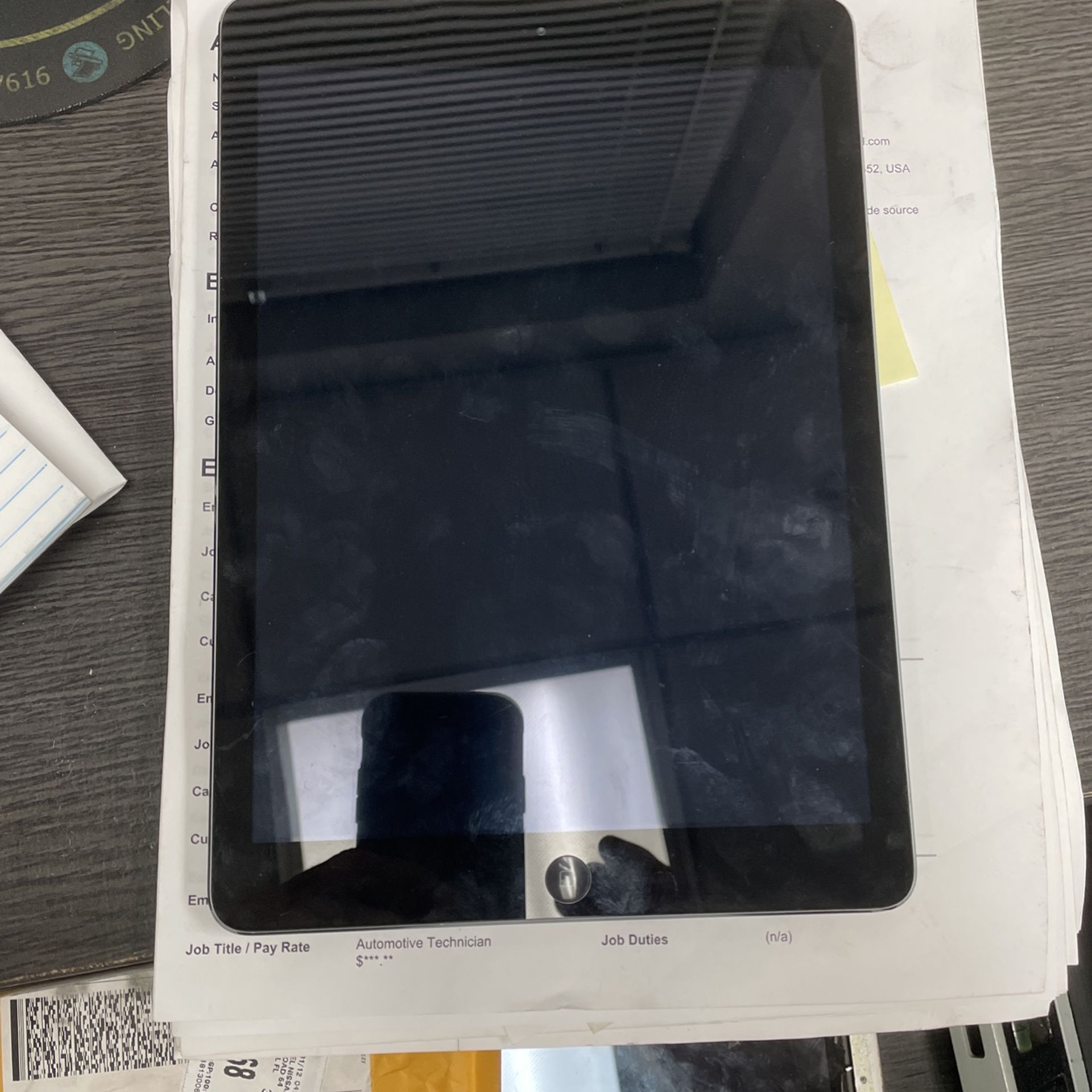 iPad Air 1 For Parts