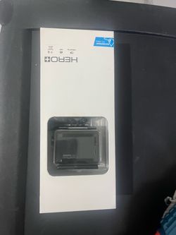 Go pro cámara