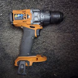 Rigid 1/2" Chuch R86115 Tool Only