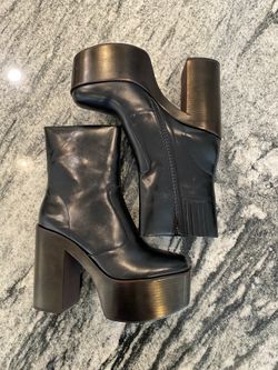 Jeffrey store campbell deadz