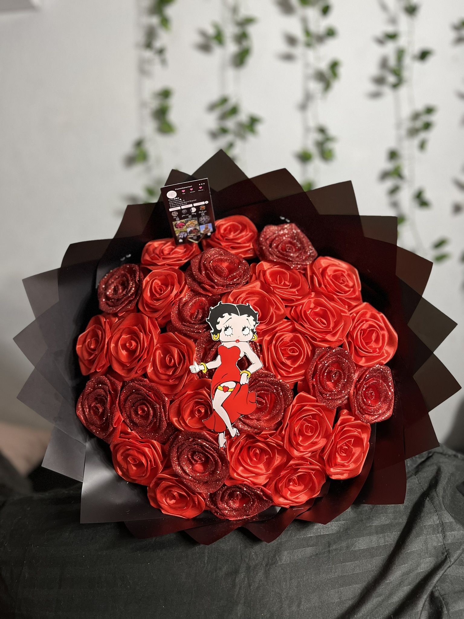 Rose Bouquet