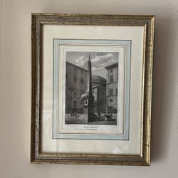 old Paintings 