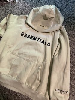 Essentials Fear of God