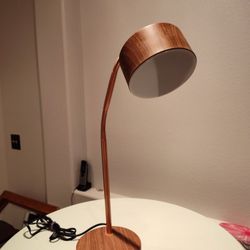 HD Oxford Task LED Table Lamp With USB Port