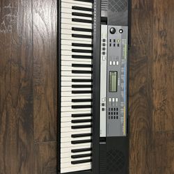 Yamaha Piano