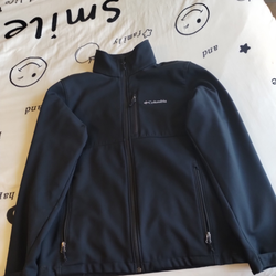 Columbia Jacket