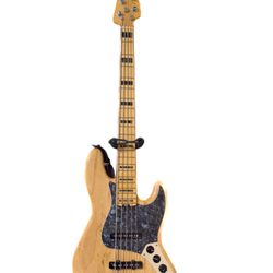 Fender Elite 5 String Jazz Bass