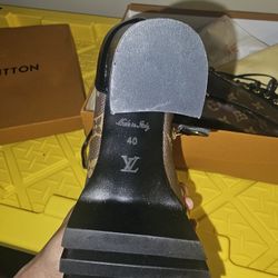 Stylish Boots