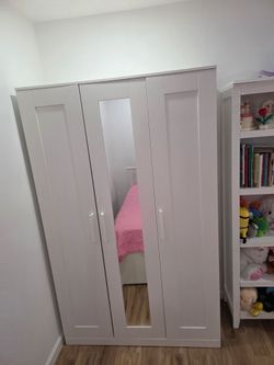 IKEA Dresser