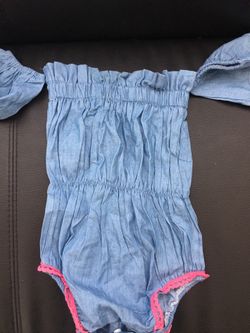 Baby onesie
