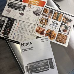 Ninja Foodie Digital Air Fryer