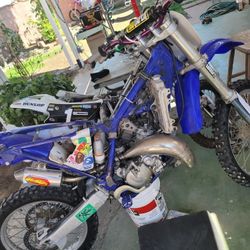 Atv Dirt Bike Mechanic