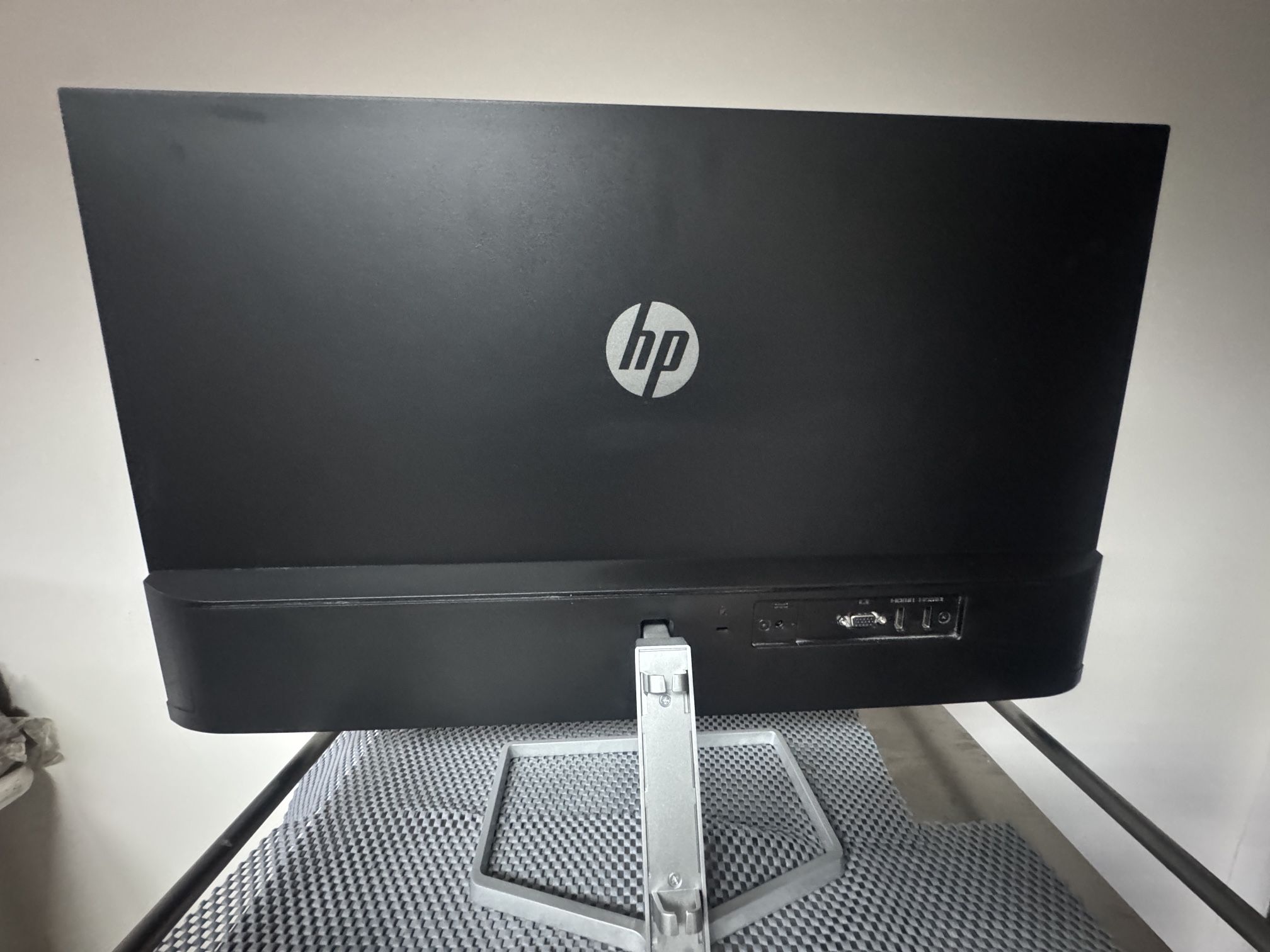 Hp Monitors M27f