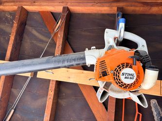 STIHL BG 50 Blower