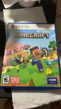 PlayStation5 games and controllers