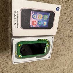 Phone Toys 