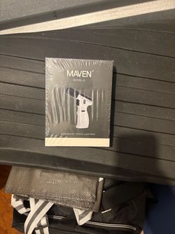 Maven Model K Windproof Torch Lighter