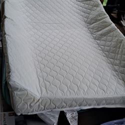 Changing Table Pad 