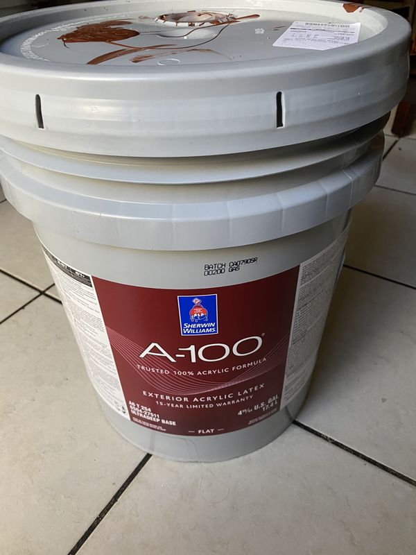A100 paint for Sale in Las Vegas, NV OfferUp