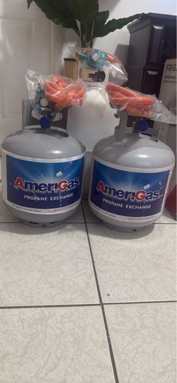 AmeriGas Propane Tank full $55