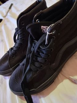 Vans Hightops