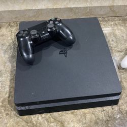 PS4 