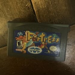 Gameboy Advance SP Games All For $10