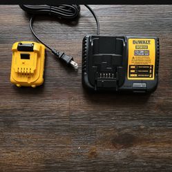 Dewalt 20V starter Kits