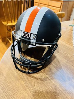 OSU Helmet