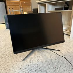 Msi Optix G273 27” 1080p 165hz Gaming Monitor