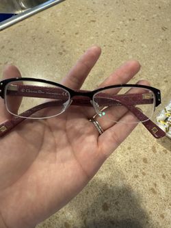 Dior Frame