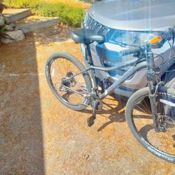 Cannondale Tango Mountain Bike for Sale in Federal Way WA