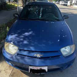 2005 Chevrolet Cavalier