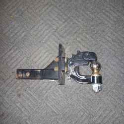 Trailer Hitch 