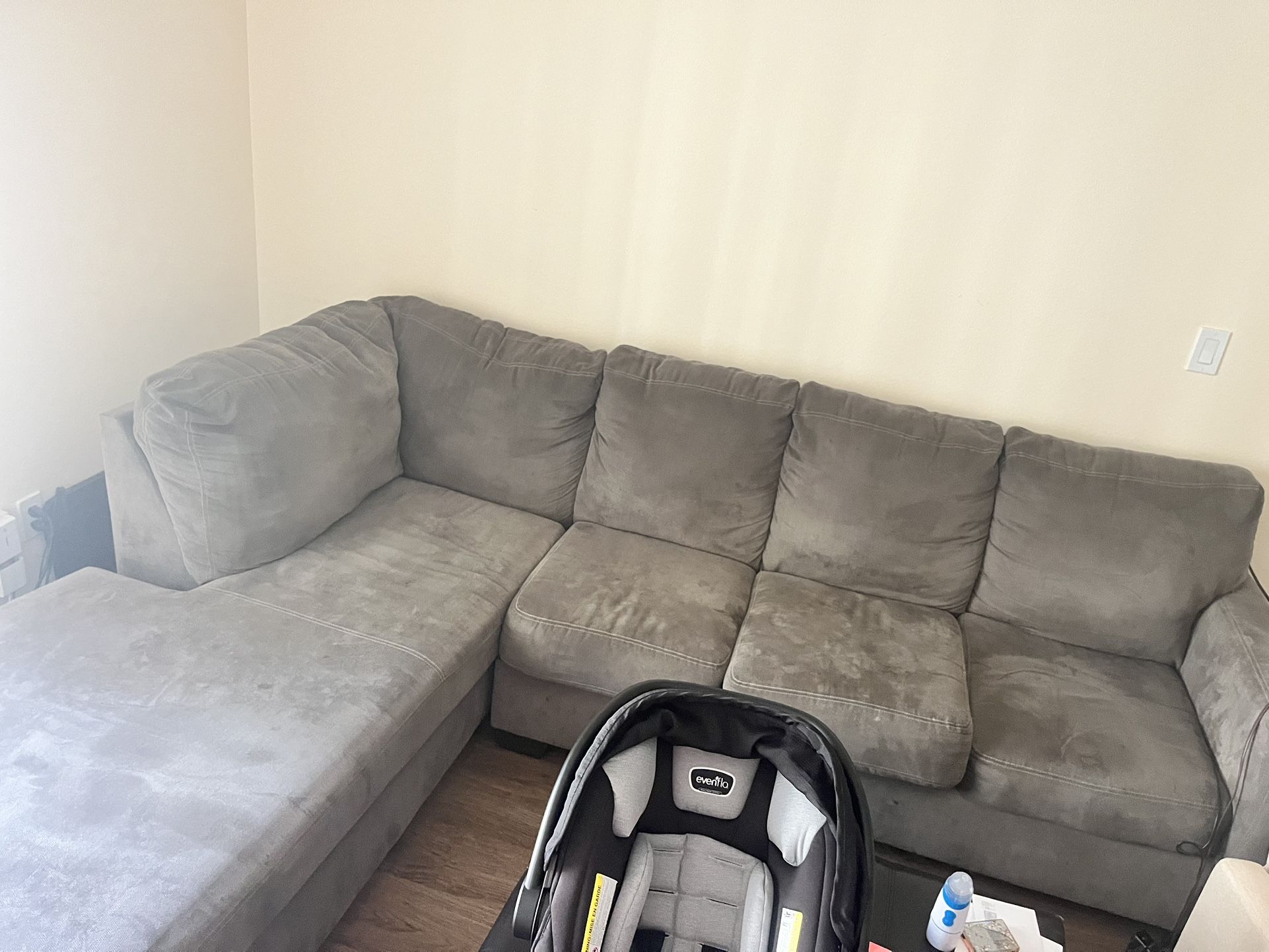 Sectional Couch