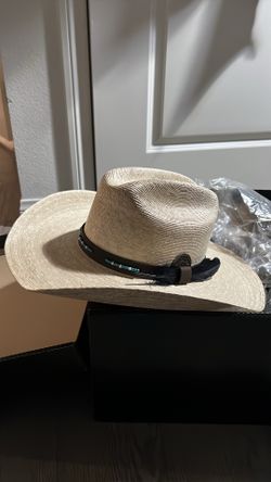 Brixton Cowboy hat