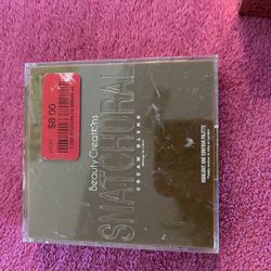 Beauty Creations Cream Contour Highlight Used Twice 