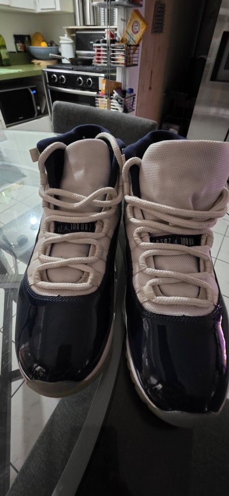 Jordan 11 Retro